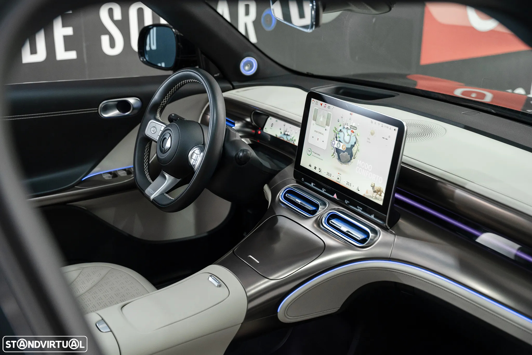 Smart #1 66 kWh Pro+ - 35