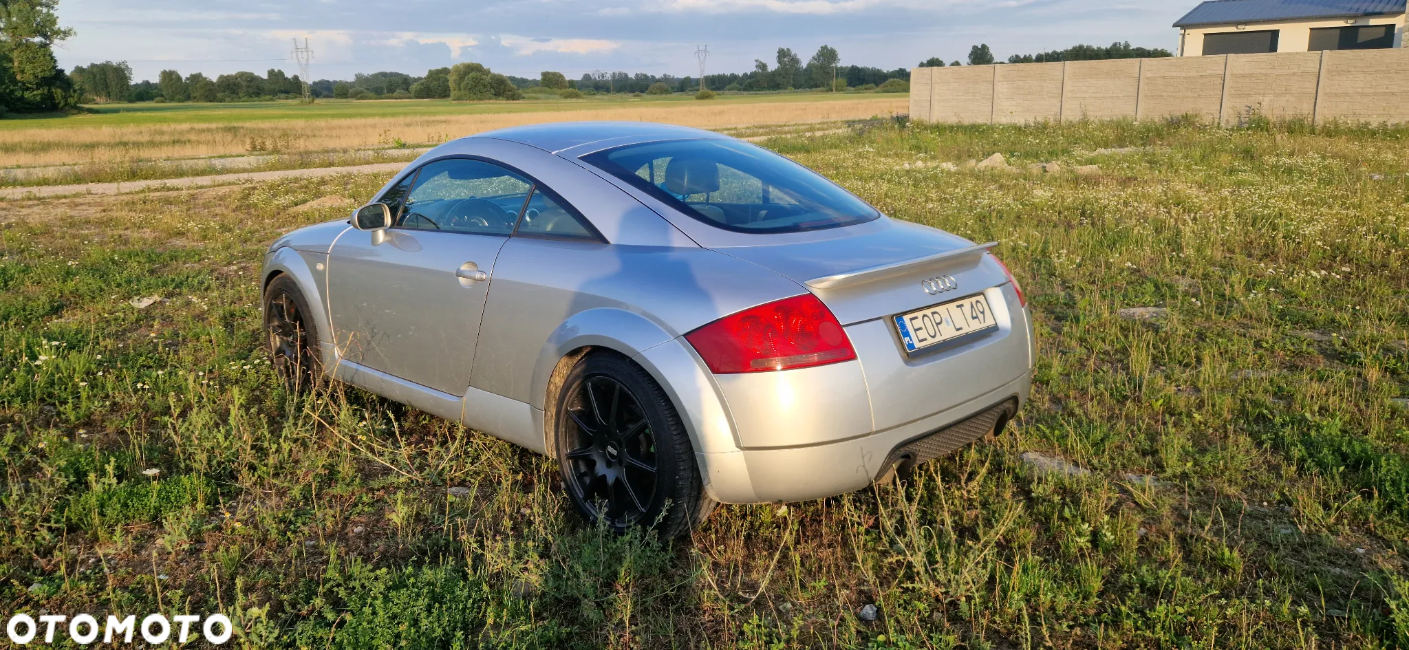 Audi TT Coupé Coupe 1.8T Quattro - 6