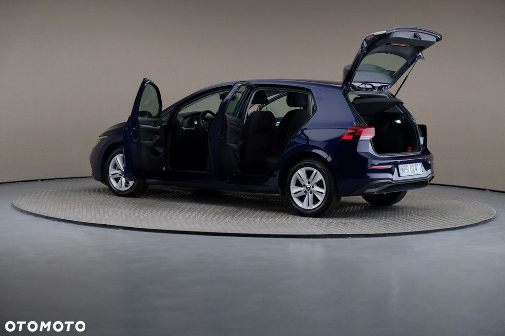 Volkswagen Golf VIII 1.0 TSI Life - 7
