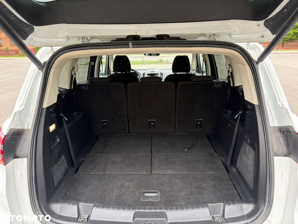 Ford S-Max 1.5 EcoBoost Trend - 9