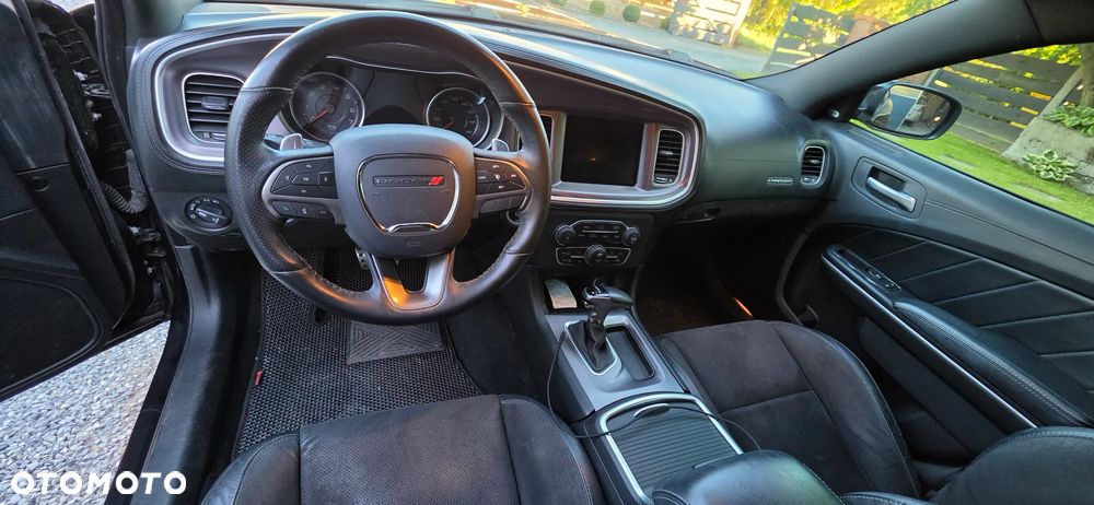 Dodge Charger 5.7 R/T - 6