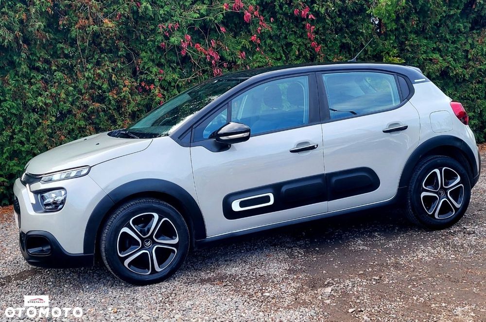 Citroën C3 - 13
