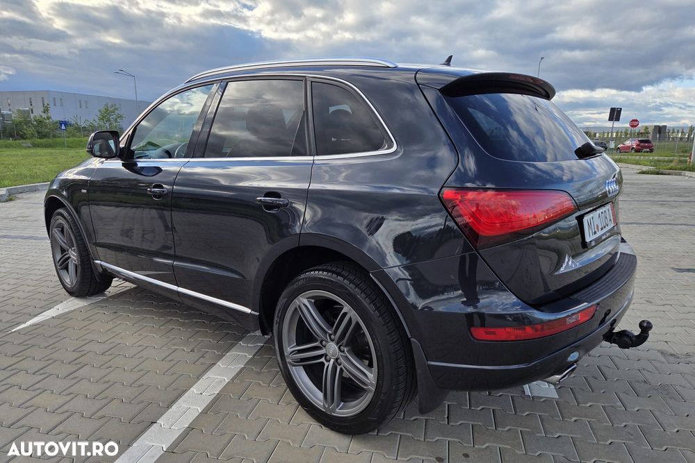 Audi Q5 - 4