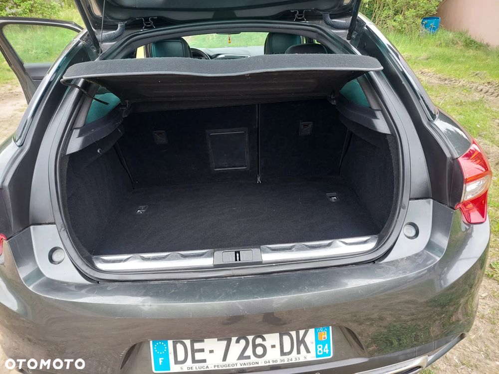 DS Automobiles DS 5 - 16