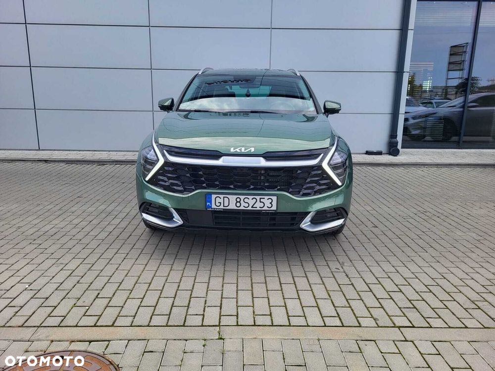 Kia Sportage - 3