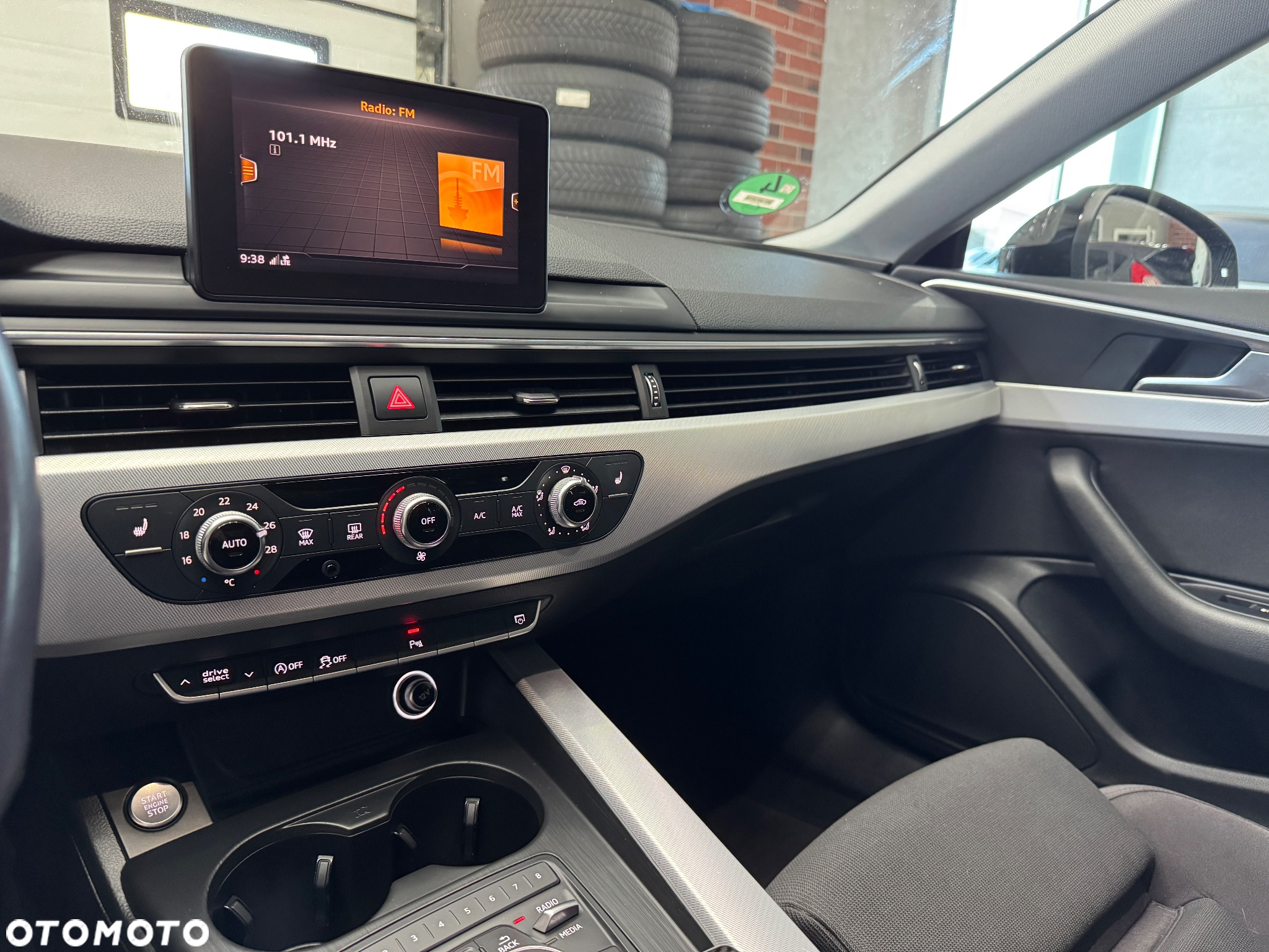 Audi A5 2.0 TDI Sport S tronic - 30
