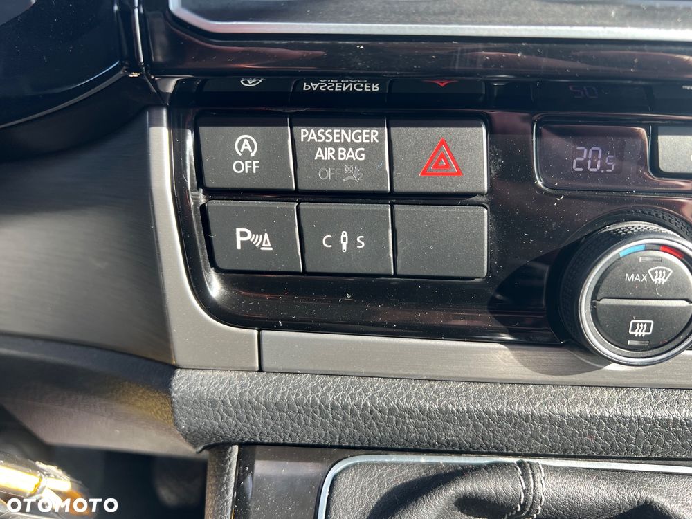 Volkswagen Multivan 2.0 BiTDI L1 Business - 23