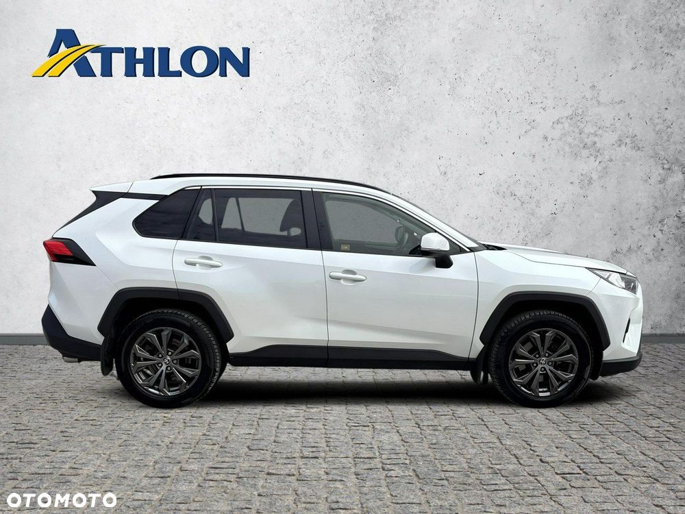 Toyota RAV4 2.0 Comfort 4x2 MS - 6