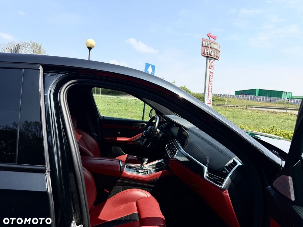 BMW X6 - 11