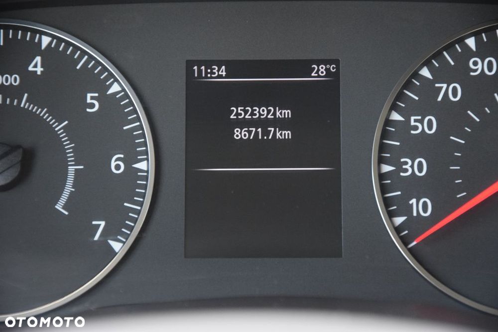 Renault MASTER ​*L1H1​*2.3DCI​​*KLIMA​​*TEMPOMAT​*BLUETOOTH​*25 - 13