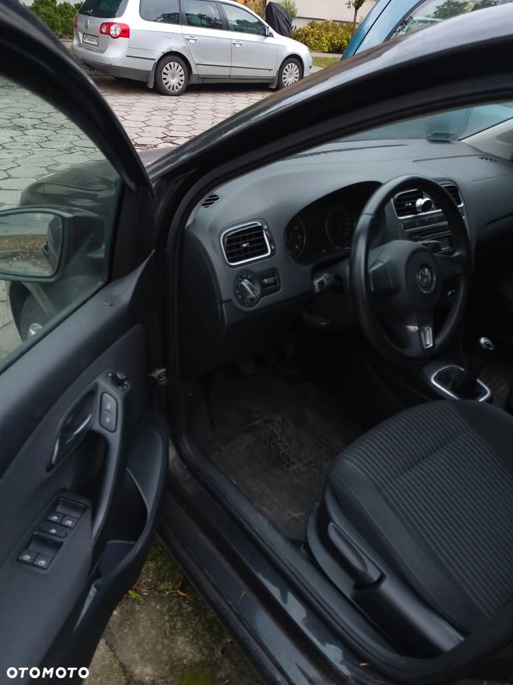 Volkswagen Polo 1.2 TSI Highline - 2