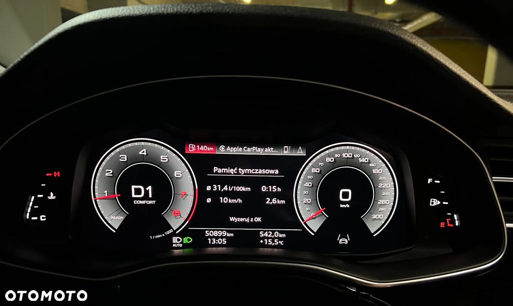 Audi Q7 - 32