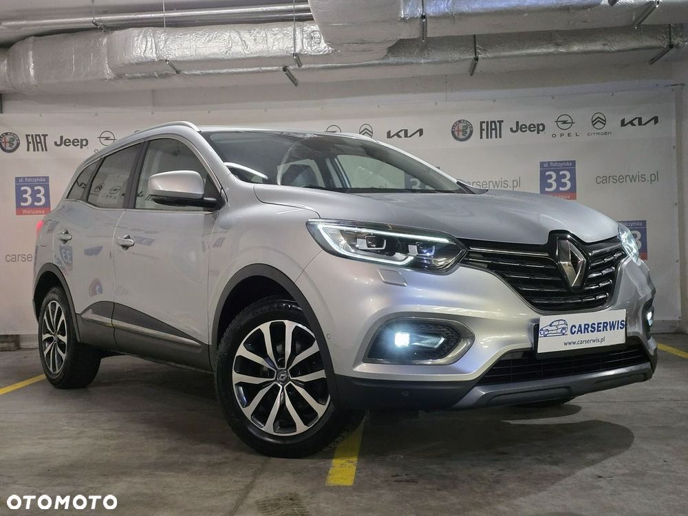 Renault Kadjar 1.3 TCe FAP Intens EDC - 5