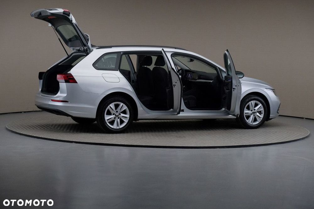 Volkswagen Golf Variant - 6