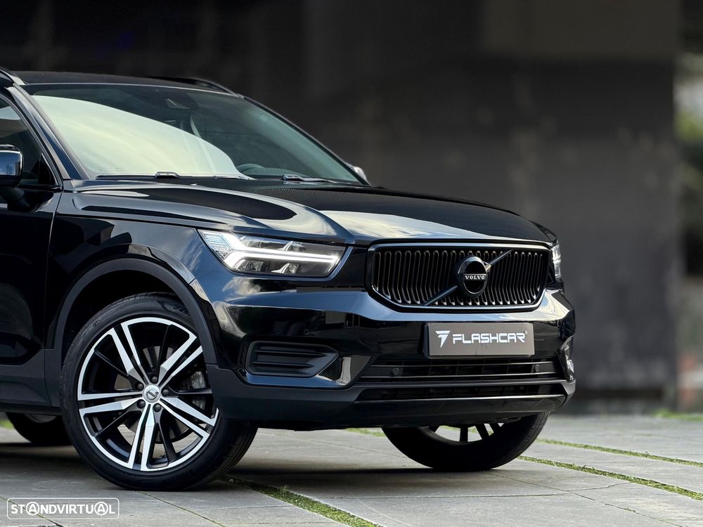 Volvo XC 40 1.5 T5 PHEV R-Design Expression - 9