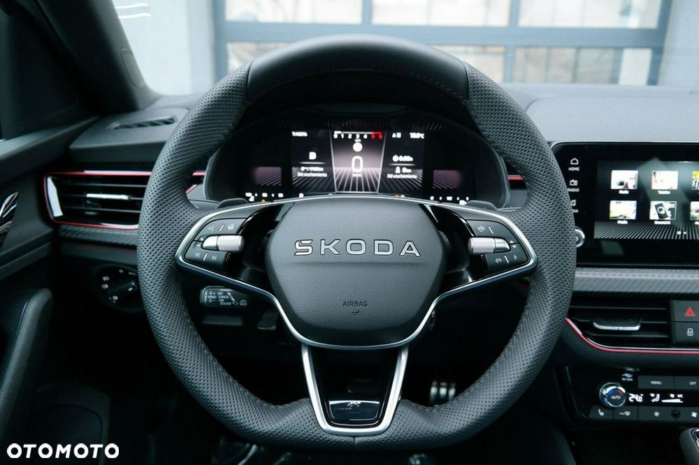 Skoda Scala - 14
