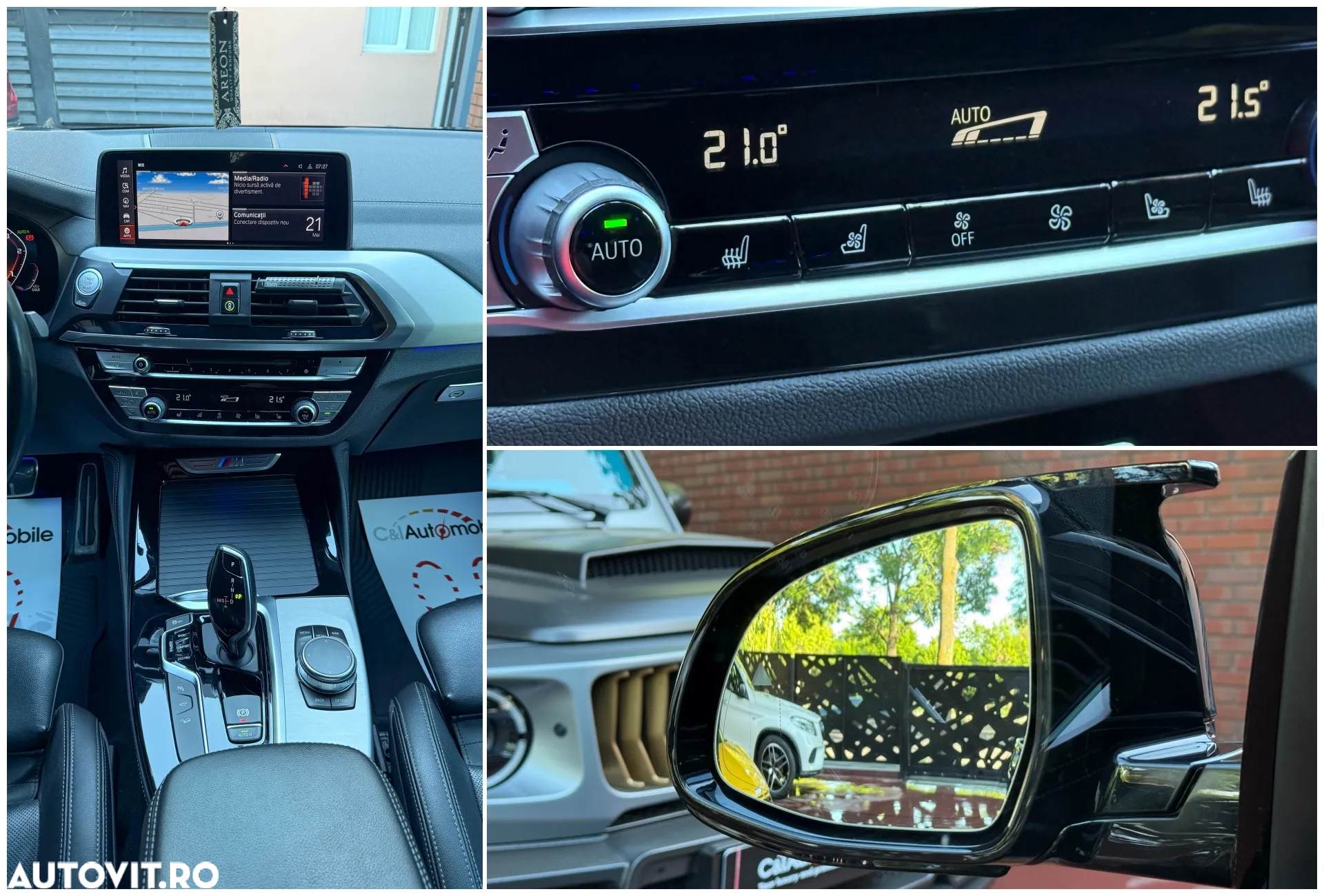 BMW X4 - 25
