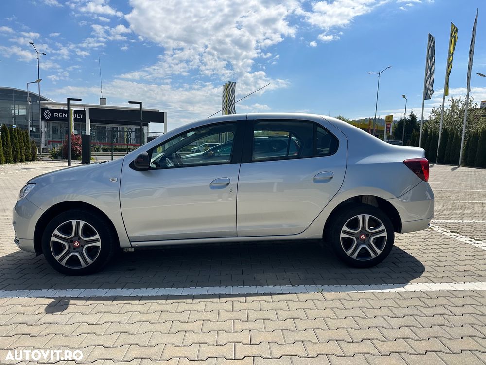 Dacia Logan 0.9 TCe Prestige - 3