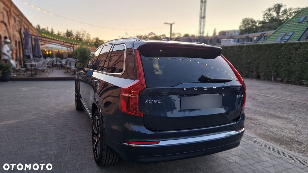 Volvo XC 90 - 4