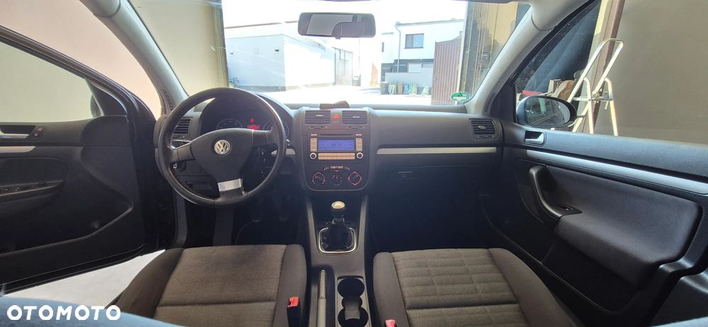 Volkswagen Golf 1.6 Goal - 16