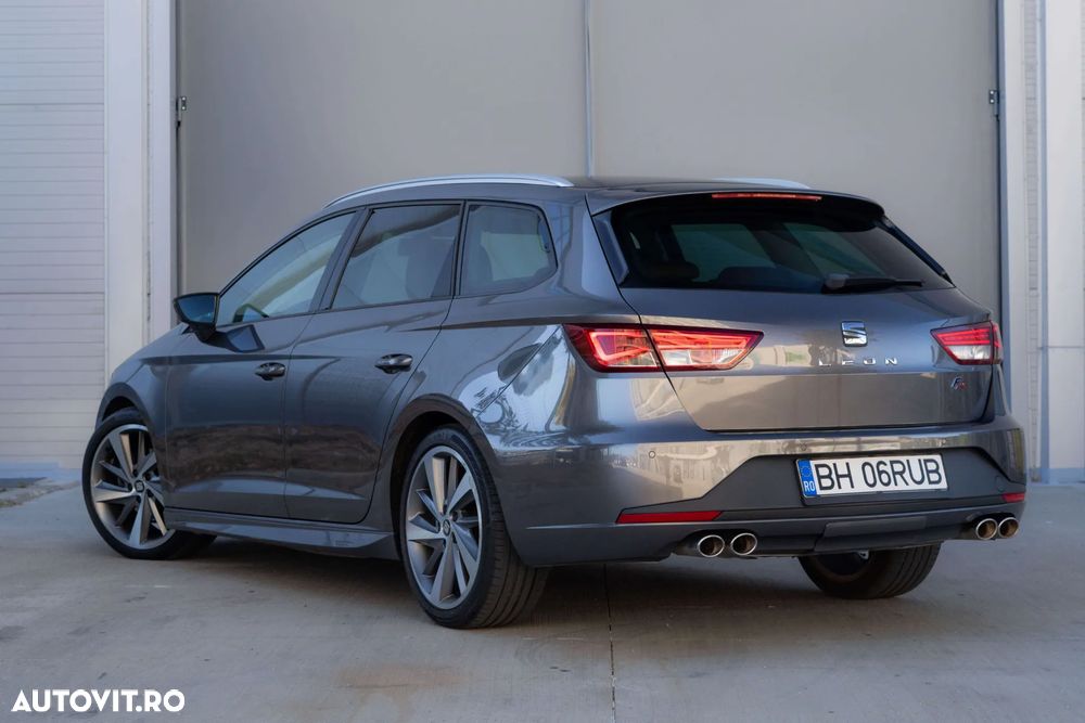 Seat Leon - 2