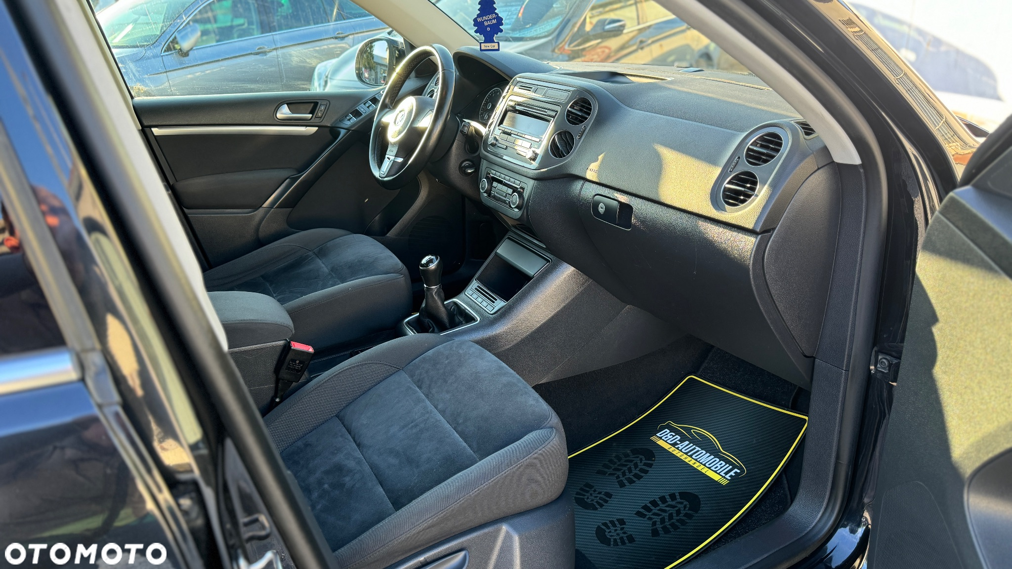 Volkswagen Tiguan 1.4 TSI BlueMotion Technology Sport & Style - 32