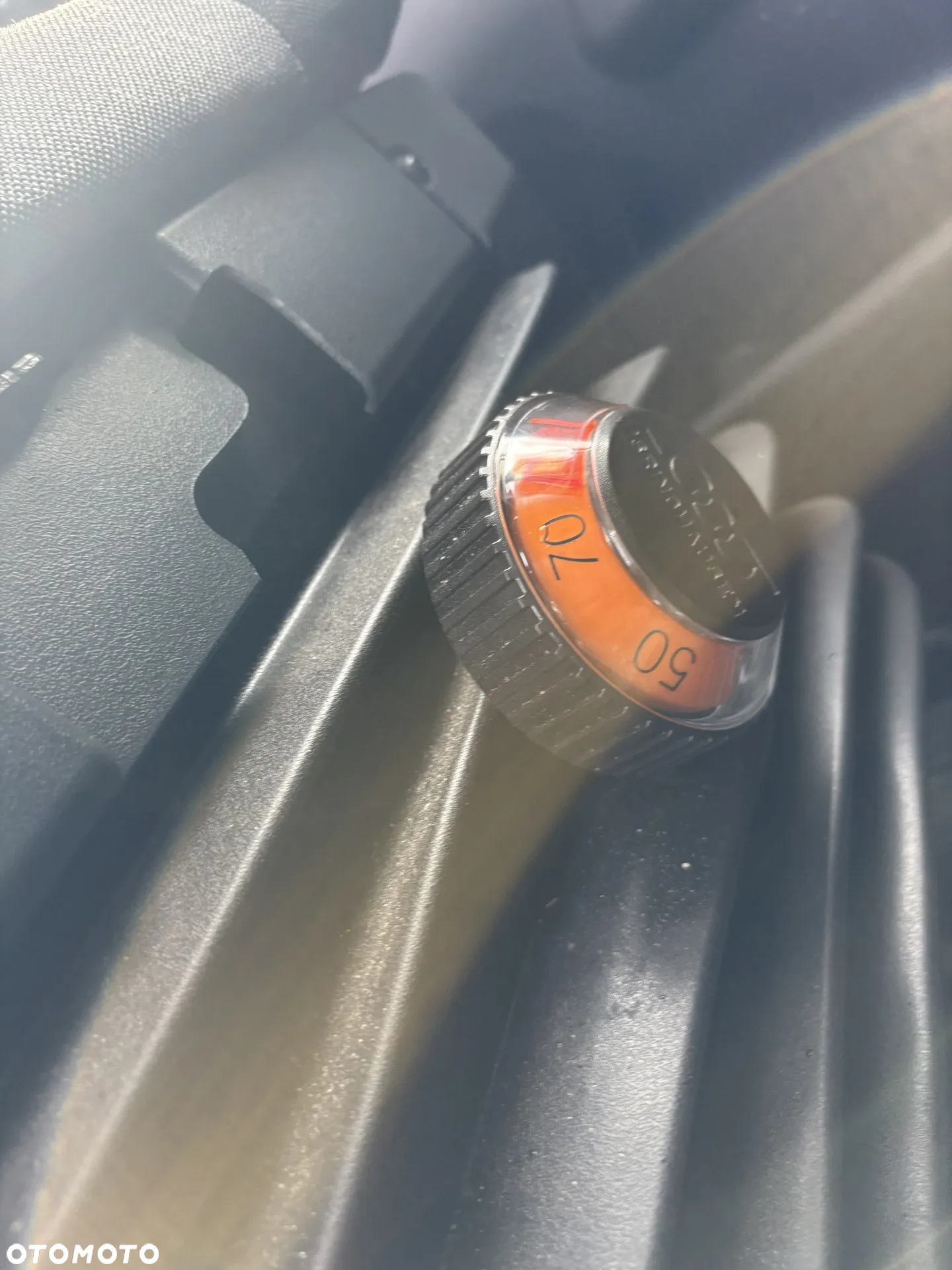 Renault Master 8EP izoterma kontener - 10