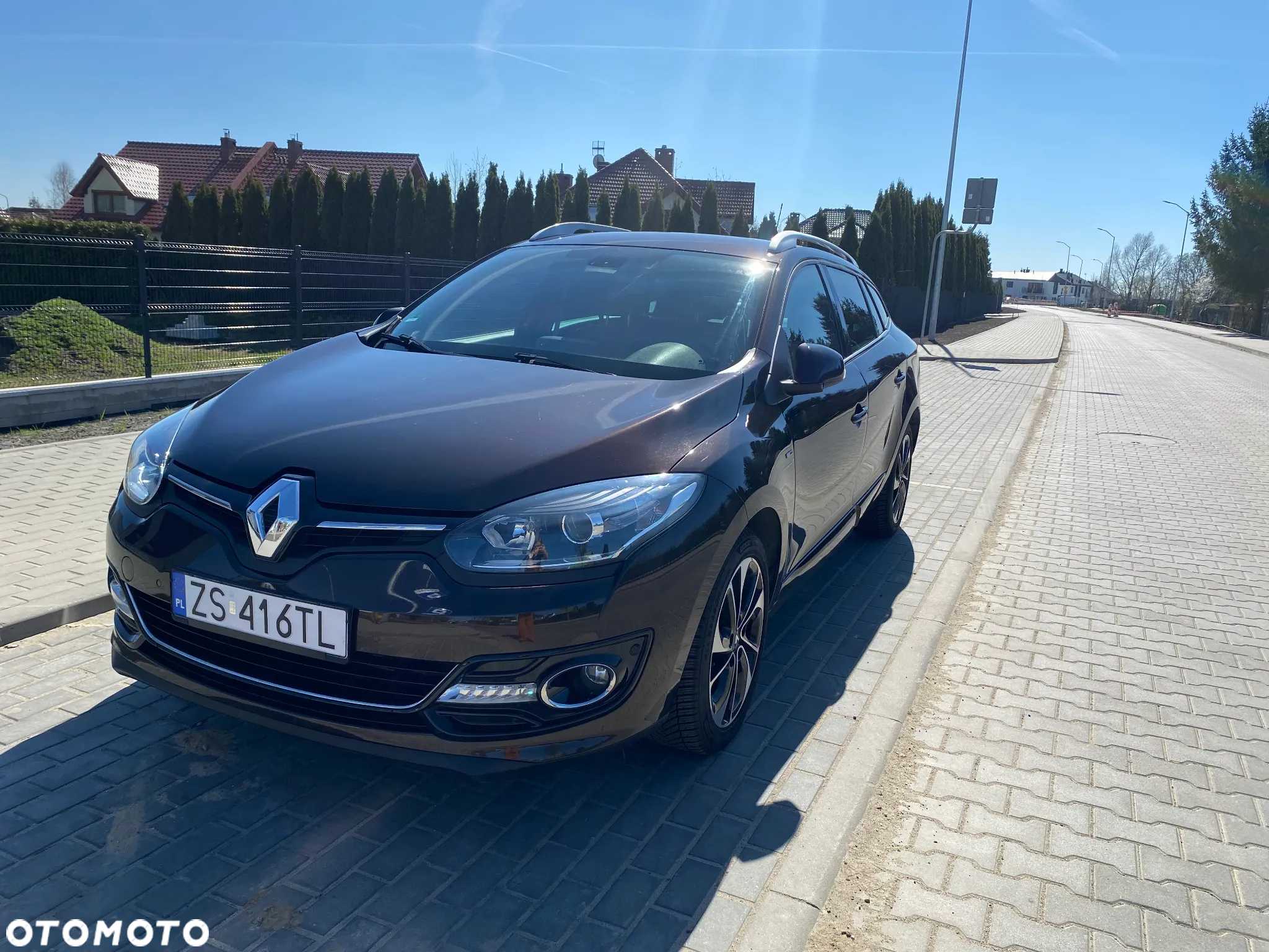 Renault Megane Grandtour ENERGY TCe 130 Start & Stop Bose Edition - 11