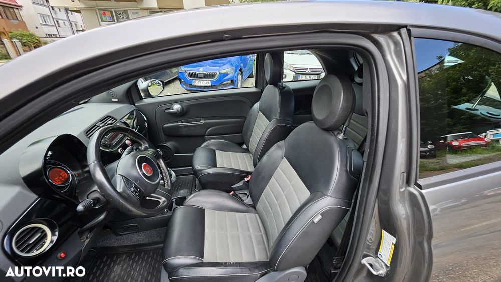 Fiat 500 - 24
