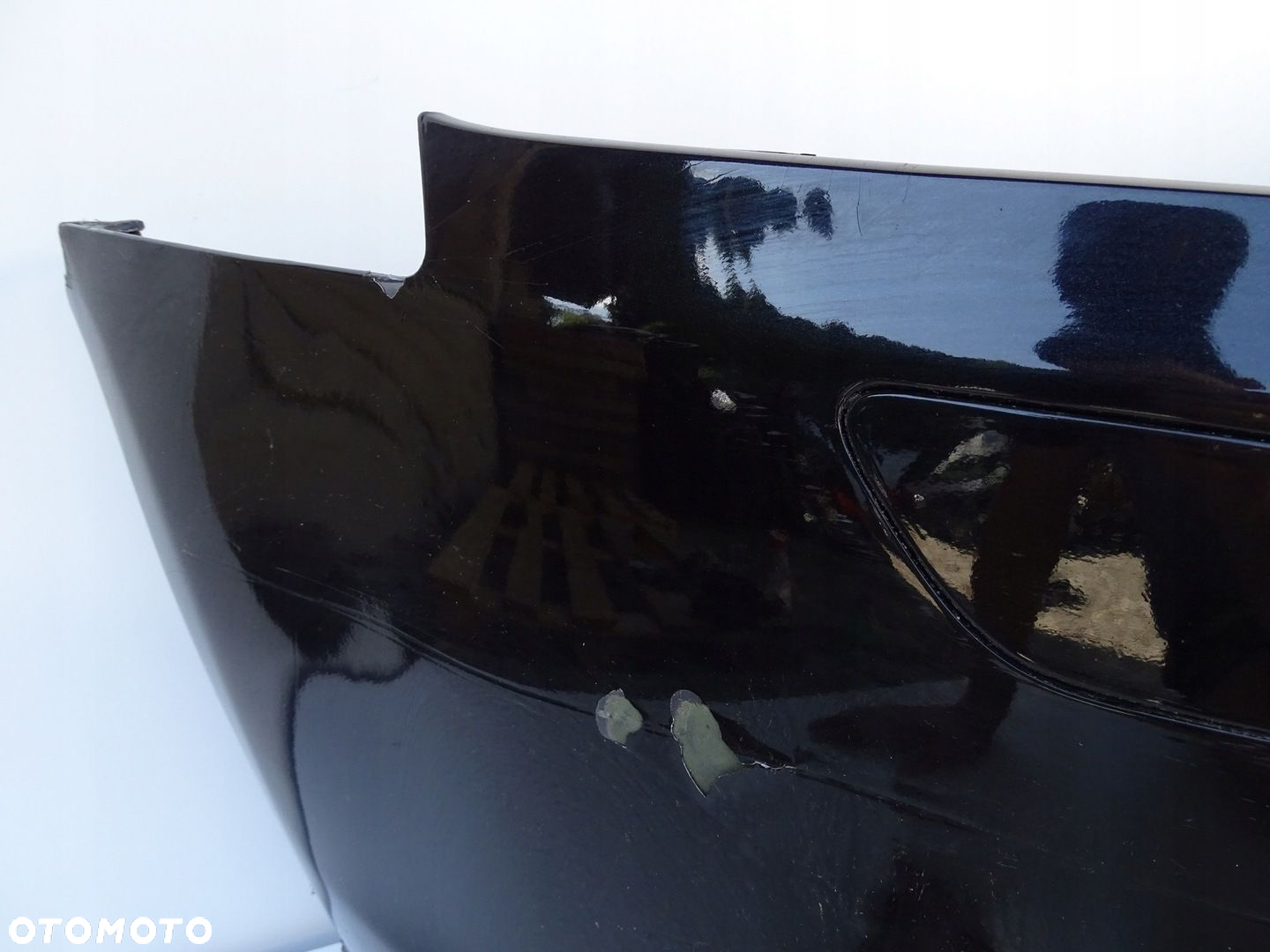 ZDERZAK PRZÓD PRZEDNI ATRAPA GRILL SPRYSKI PDC LZ9Y AUDI A6 C7 11-14r - 5