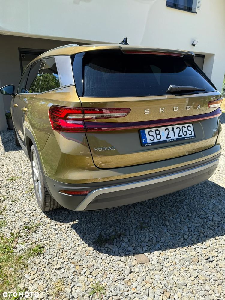 Skoda Kodiaq - 8