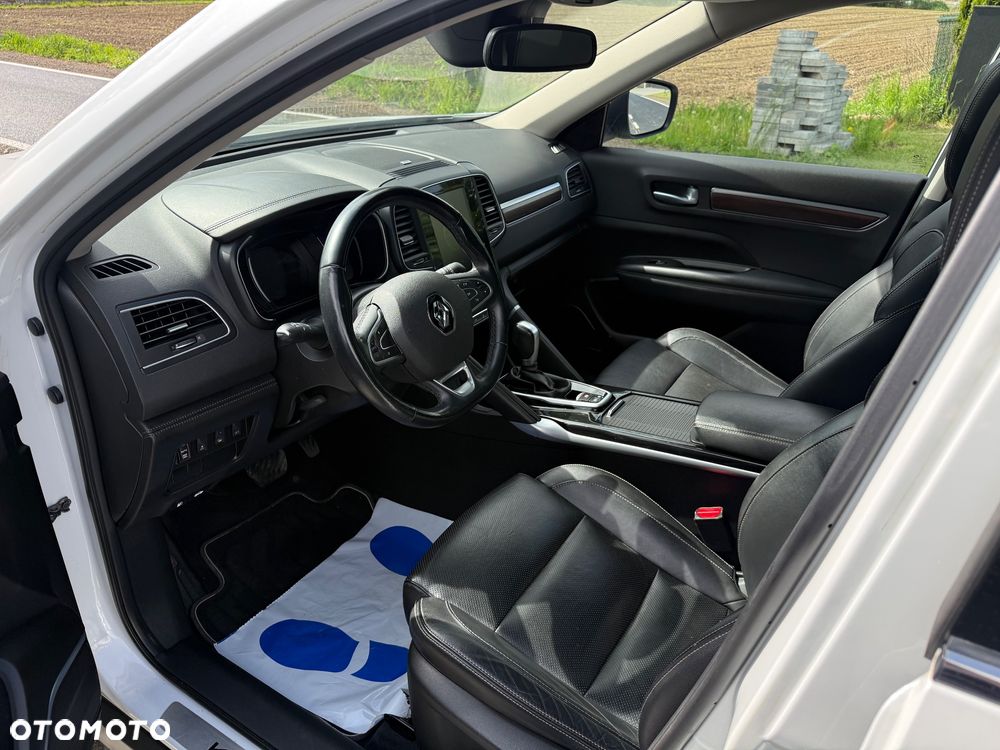 Renault Koleos 2.0 dCi Intens X-Tronic - 14