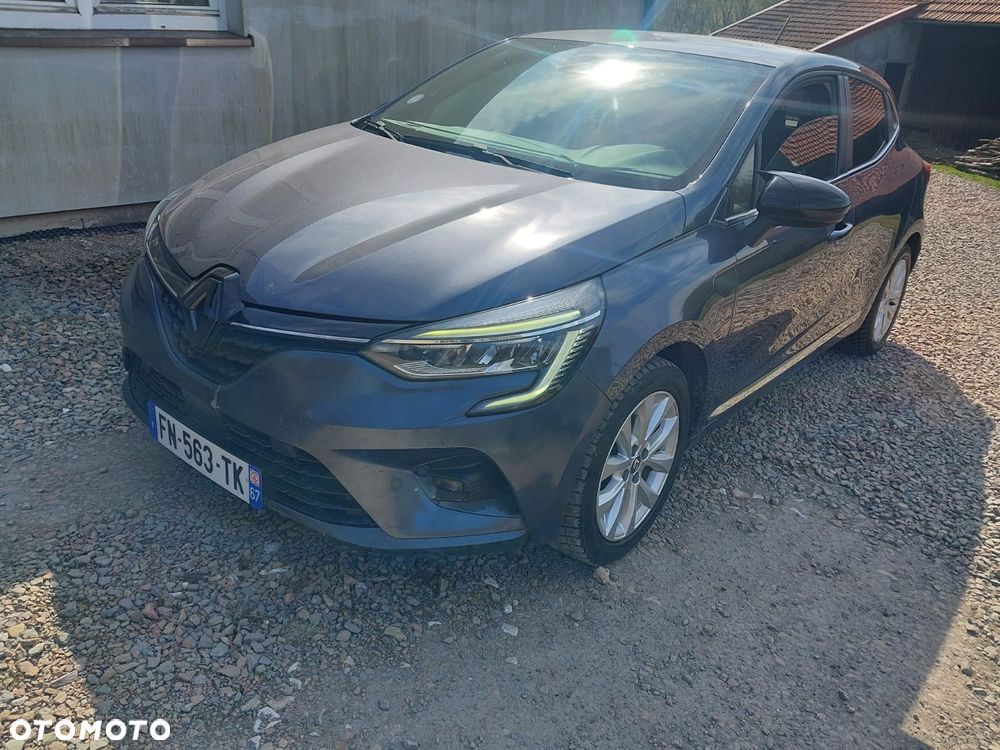 Renault Clio - 2