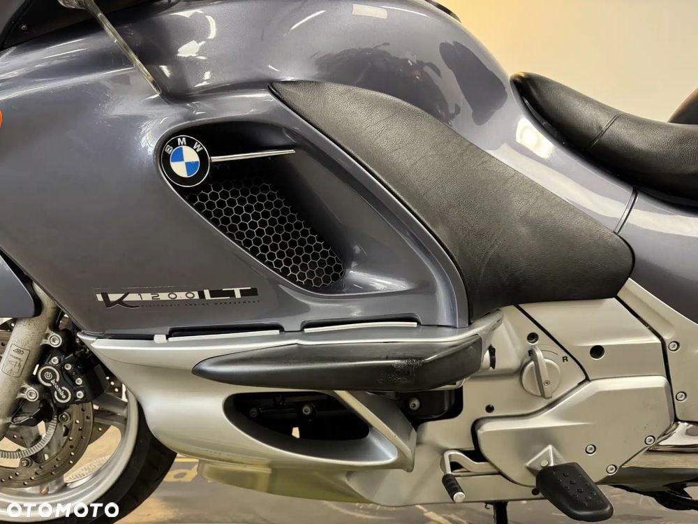BMW K - 24