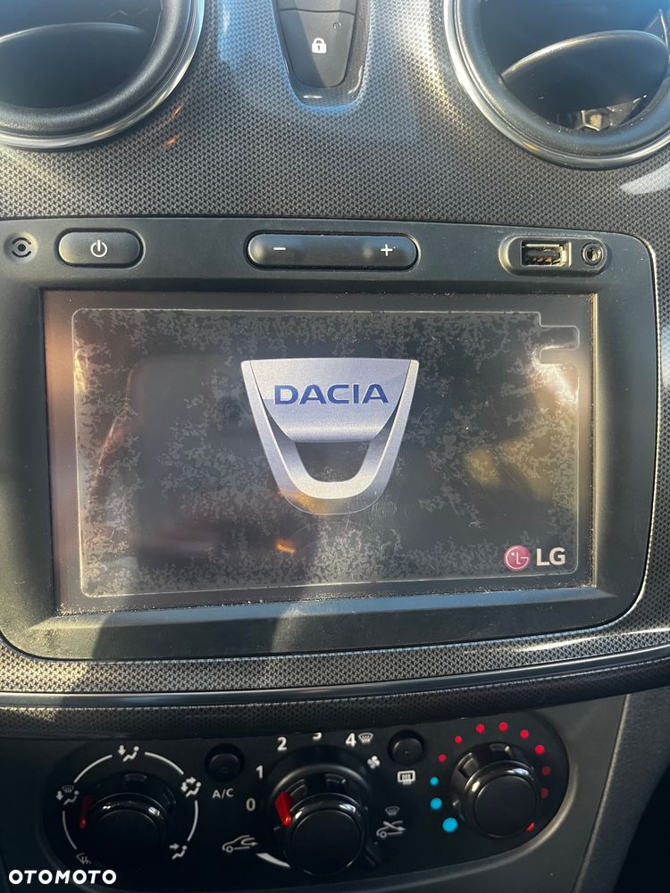 Dacia Sandero Stepway - 15