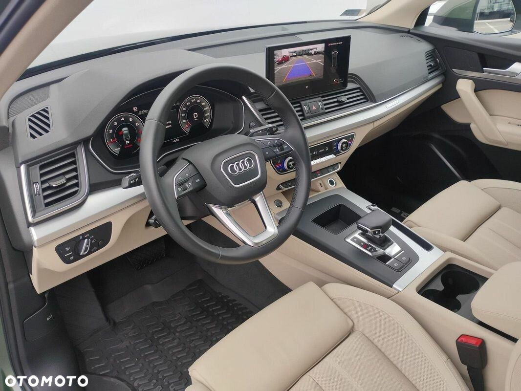 Audi Q5 - 10