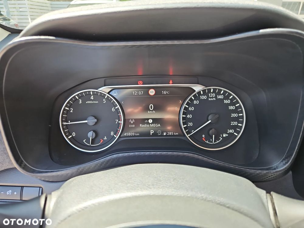Nissan Juke 1.0 DIG-T Acenta DCT - 15