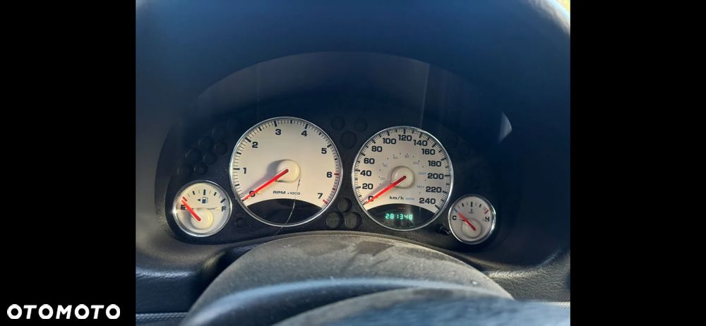 Jeep Cherokee 3.7 Automatik Limited - 8