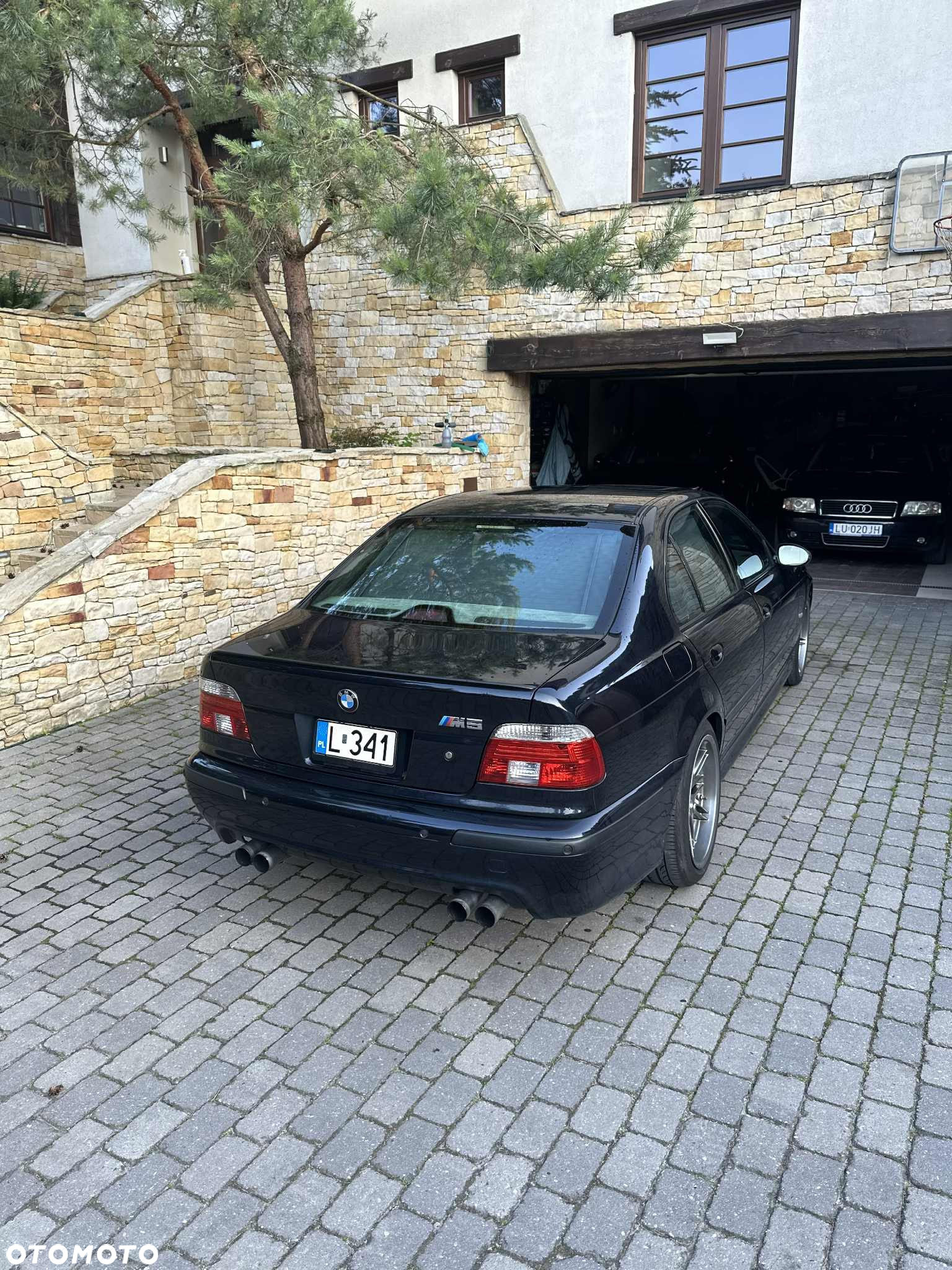 BMW M5 Standard - 4