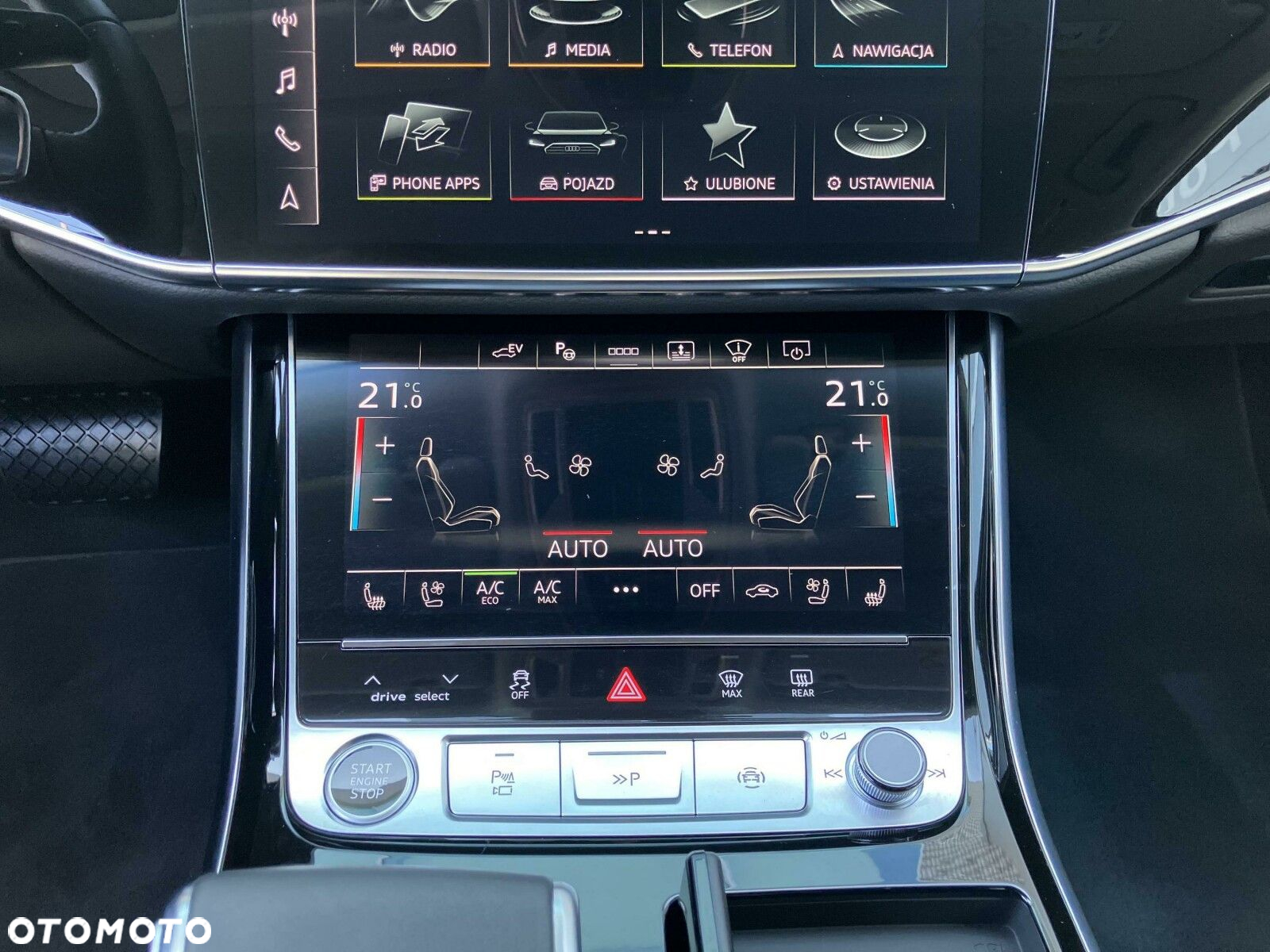 Audi A8 - 22