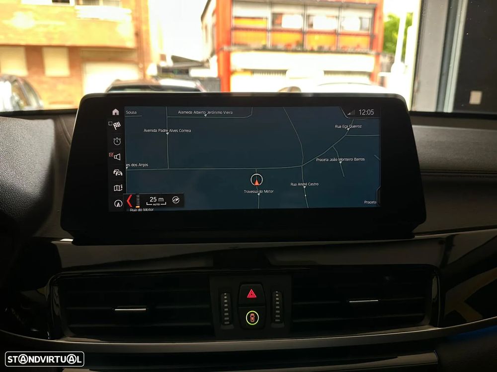 BMW X1 25 e xDrive xLine - 31