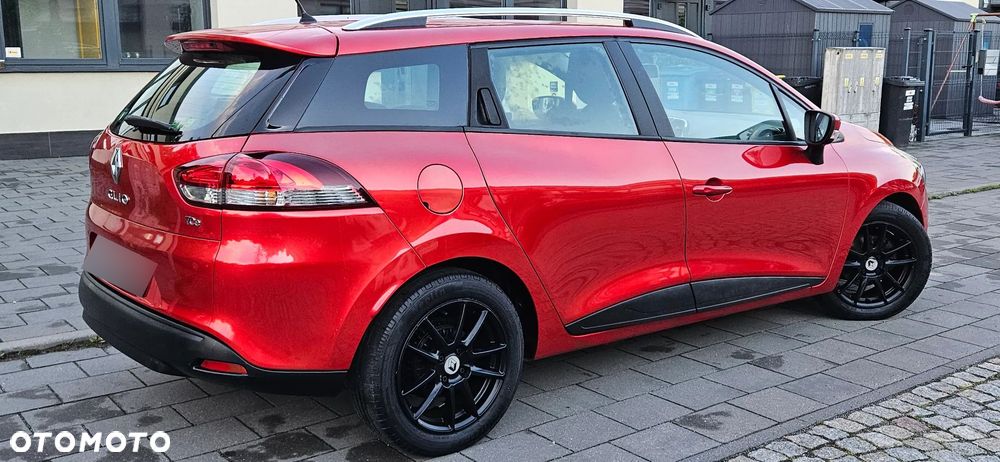 Renault Clio 0.9 Energy TCe Dynamique - 3
