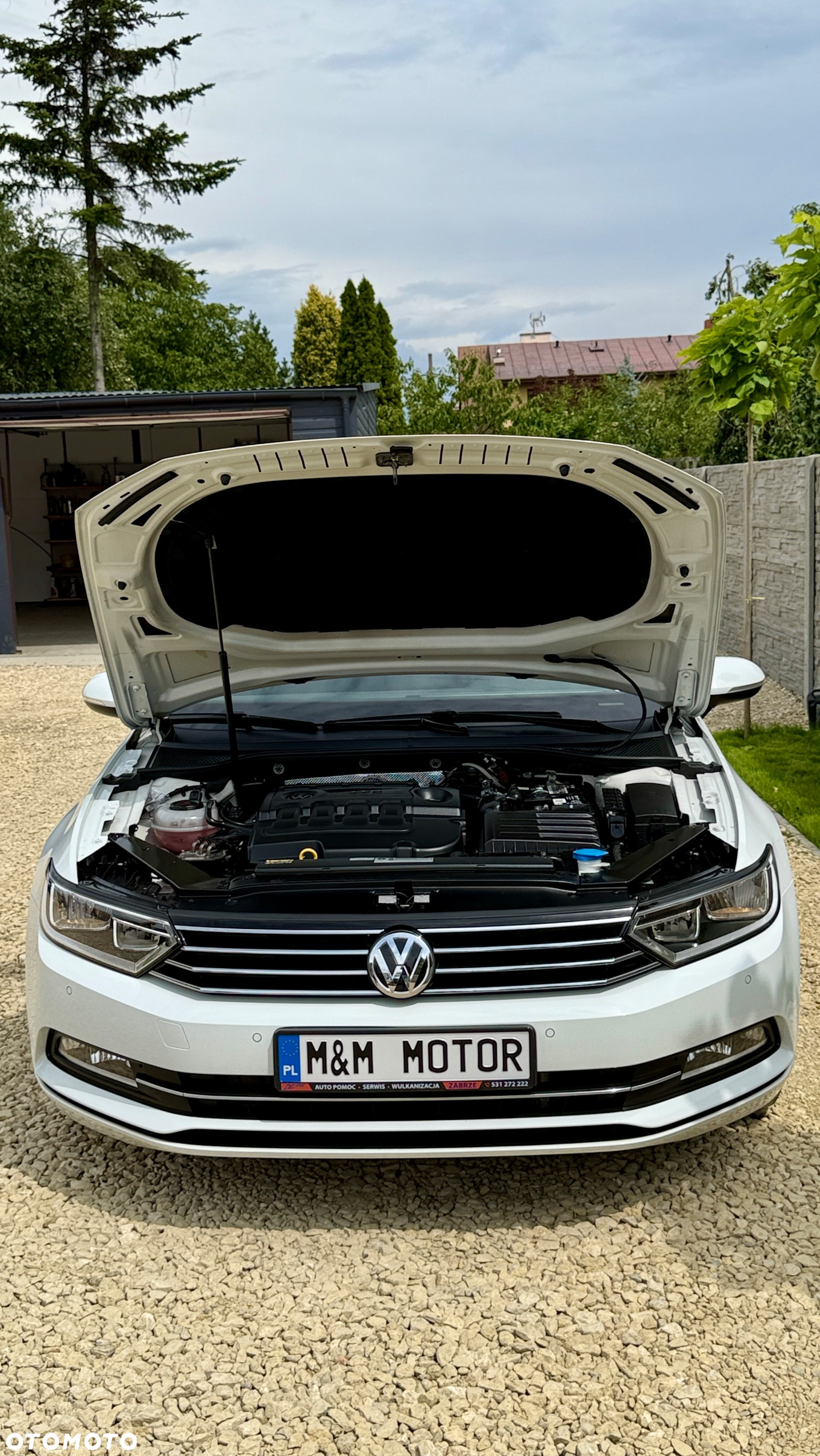 Volkswagen Passat Variant 1.6 TDI SCR DSG Comfortline - 10