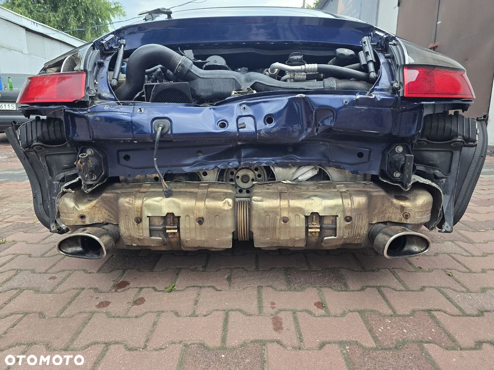 Porsche 911 Turbo - 9