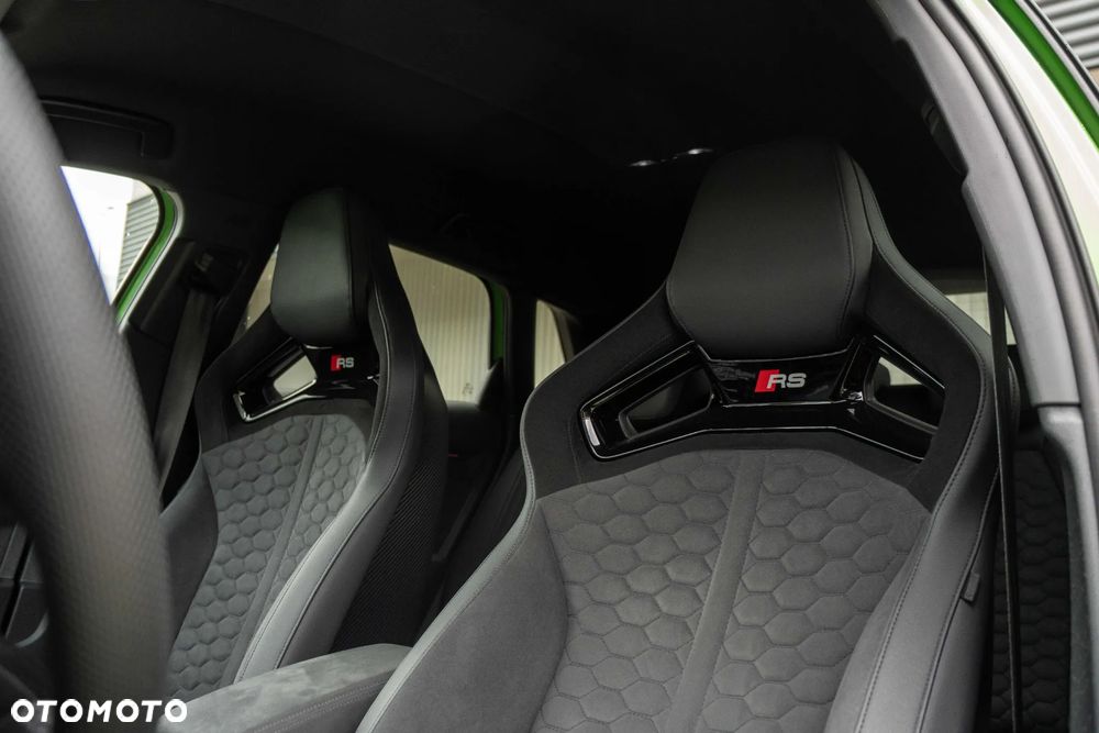 Audi RS3 Sportback 2.5 TFSI Quattro S tronic - 17