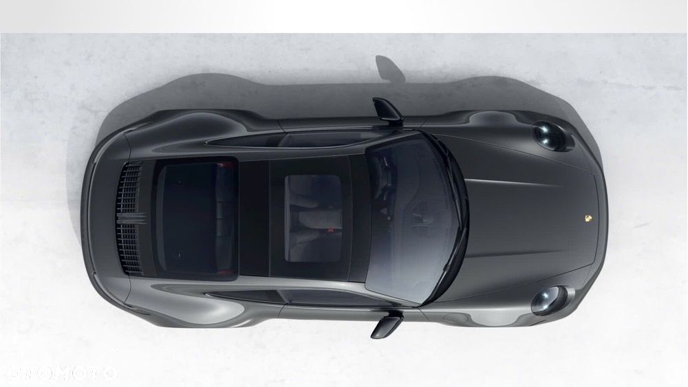 Porsche 911 - 4