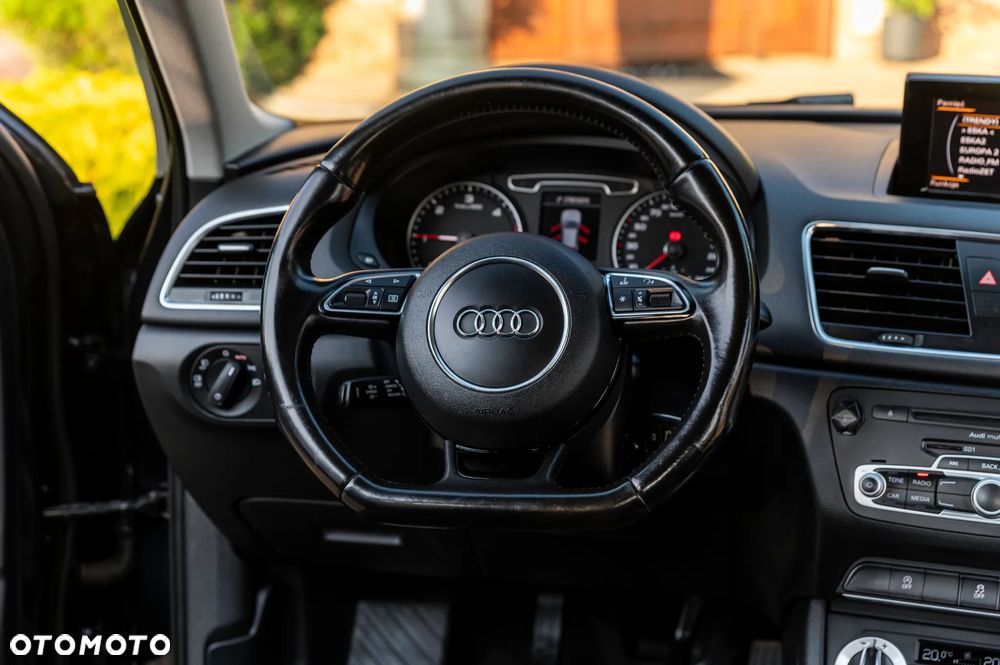 Audi Q3 2.0 TDI - 22