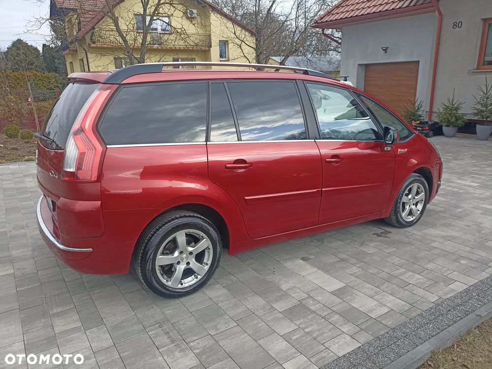 Citroën C4 Picasso VTi 120 Advance - 4