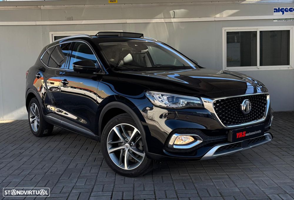 MG EHS 1.5T-GDI Luxury - 3