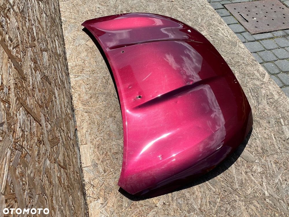 Mitsubishi Space Star II LIFT maska oryginalna - 8